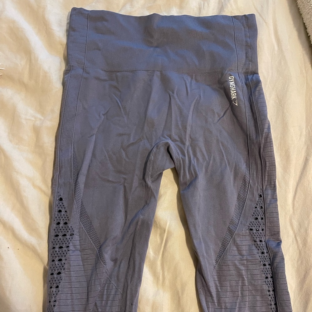 Gymshark workout leggings size M